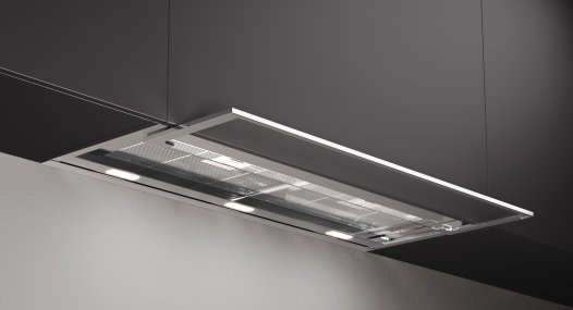 Built In Cooker Hoods